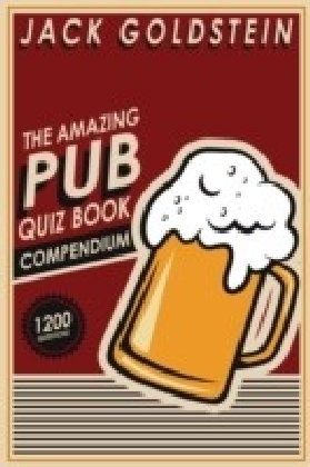 Amazing Pub Quiz Book Compendium
