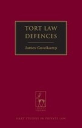 Tort Law Defences