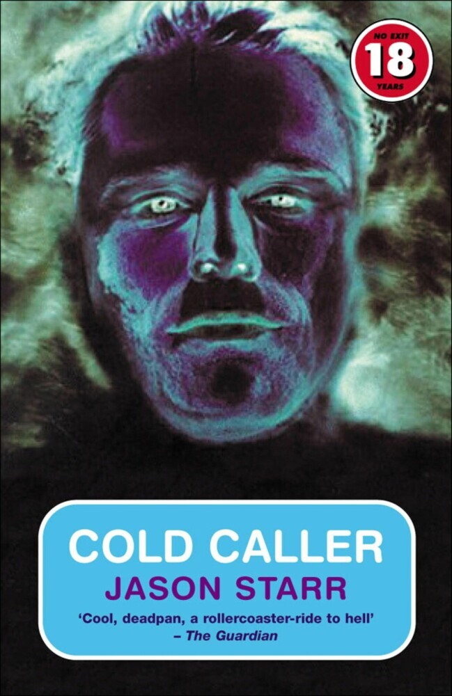 Cold Caller main product photo