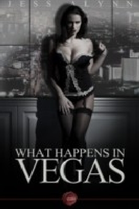 What Happens in Vegas main product photo