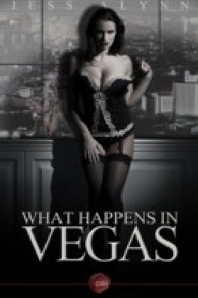 What Happens in Vegas