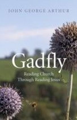 Gadfly: Reading Church Through Reading Jesus