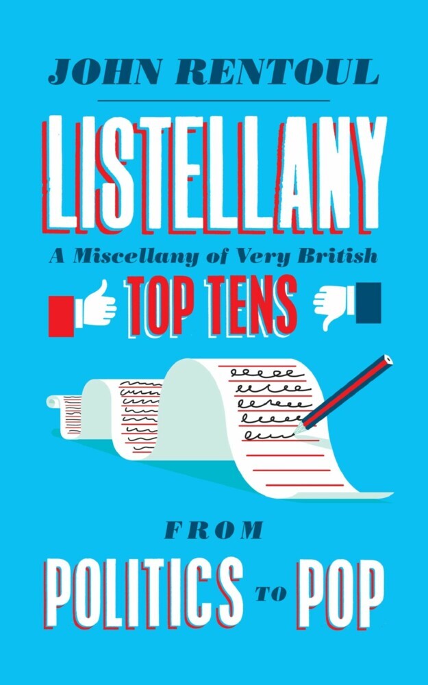 Listellany main product photo