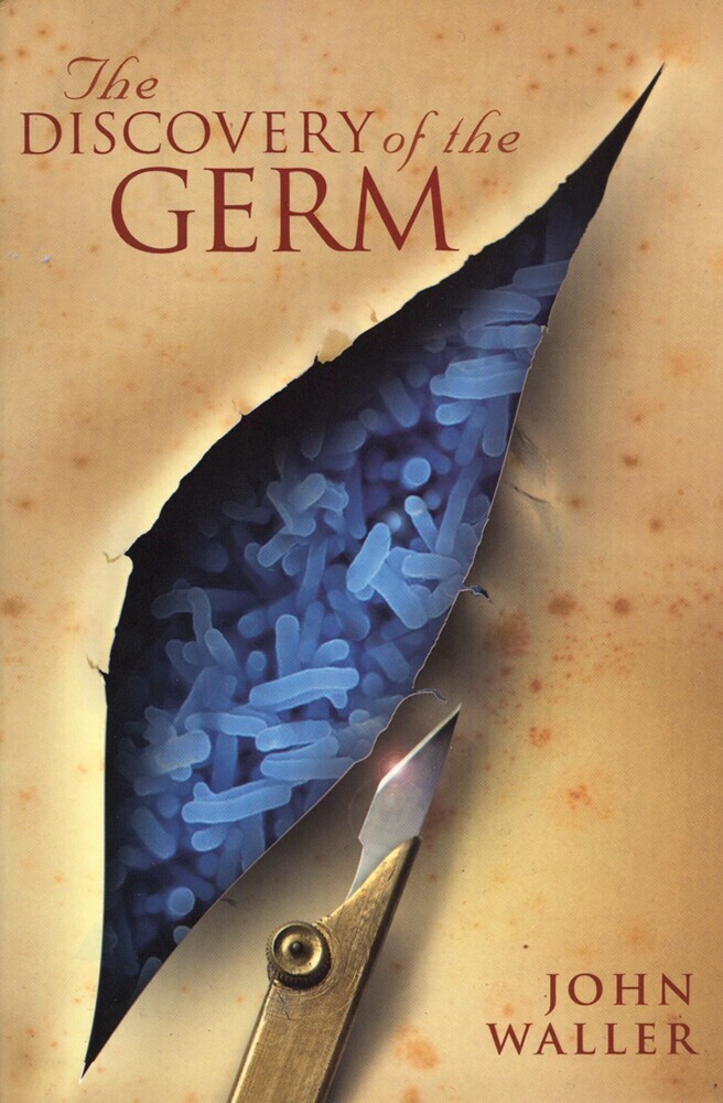 The Discovery of the Germ main product photo