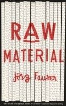 Raw Material main product photo
