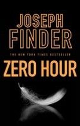 Zero Hour main product photo
