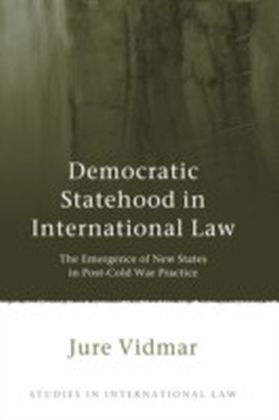 Democratic Statehood in International Law