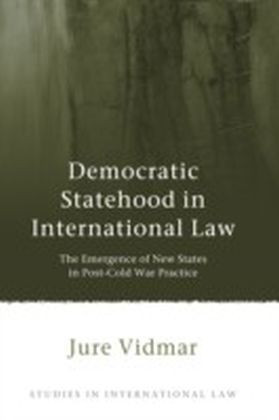 Democratic Statehood in International Law