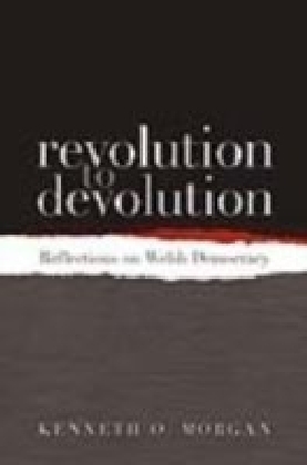 Revolution to Devolution main product photo