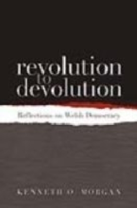 Revolution to Devolution
