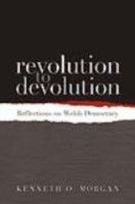 Revolution to Devolution