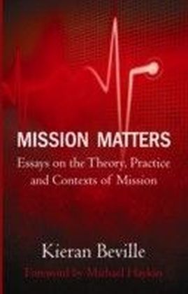 Mission Matters
