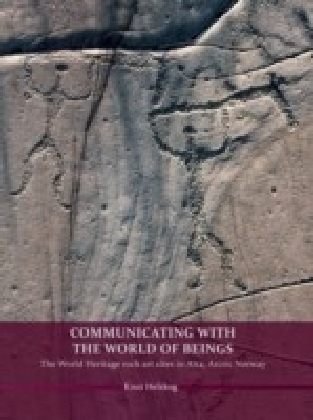 Communicating with the World of Beings