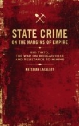 State Crime on the Margins of Empire