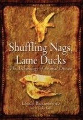 Shuffling Nags, Lame Ducks