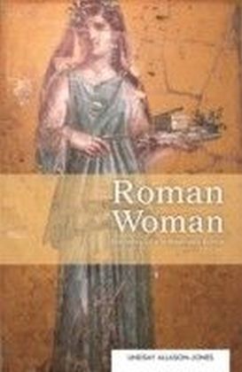 Roman Woman main product photo
