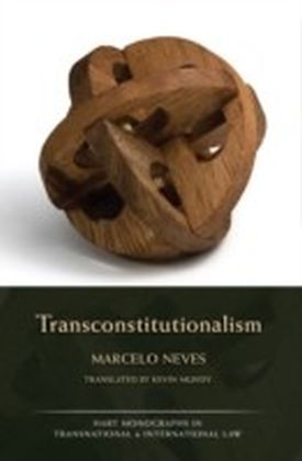 Transconstitutionalism main product photo