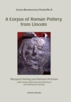 Corpus of Roman Pottery from Lincoln