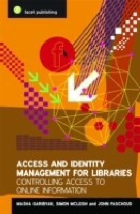 Access and Identity Management for Libraries main product photo