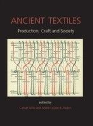 Ancient Textiles