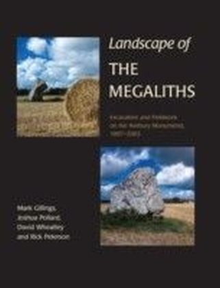 Landscape of the Megaliths main product photo