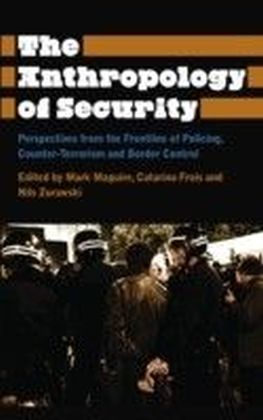 Anthropology of Security