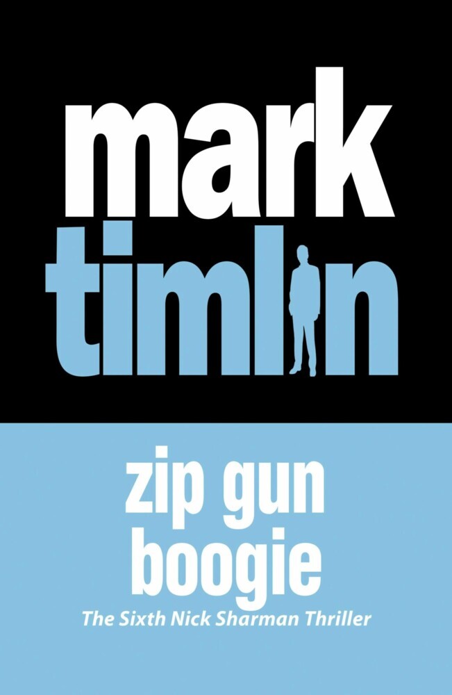 Zip Gun Boogie main product photo