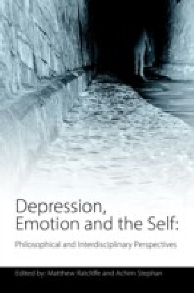 Depression, Emotion and the Self main product photo