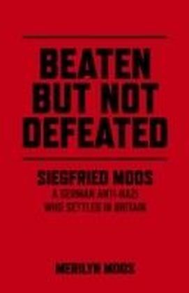 Beaten But Not Defeated main product photo