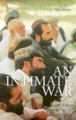 Intimate War: An Oral History of the Helmand Conflict, 1978-2012 main product photo