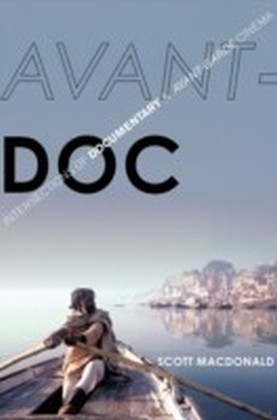 Avant-Doc: Intersections of Documentary and Avant-Garde Cinema main product photo