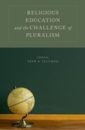 Religious Education and the Challenge of Pluralism main product photo