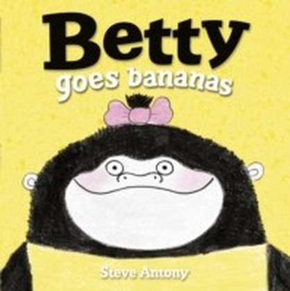 Betty Goes Bananas main product photo