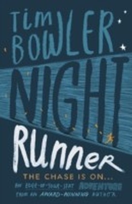 Night Runner main product photo