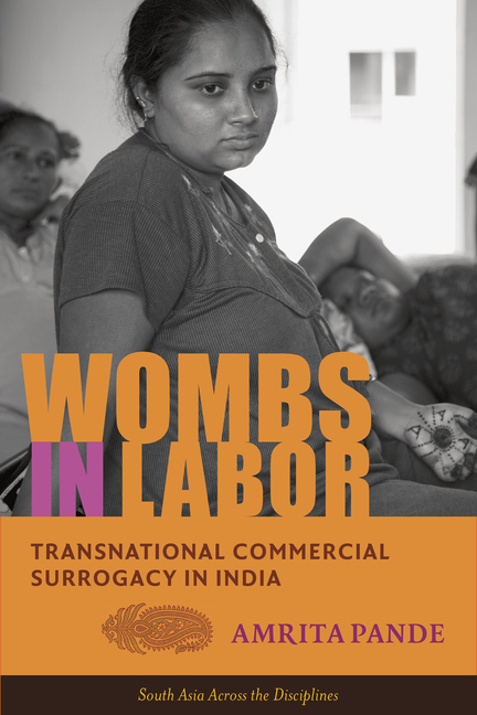 Wombs in Labor main product photo