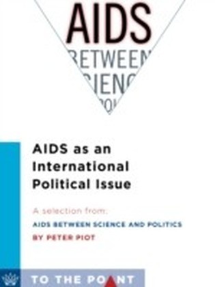 AIDS as an International Political Issue main product photo