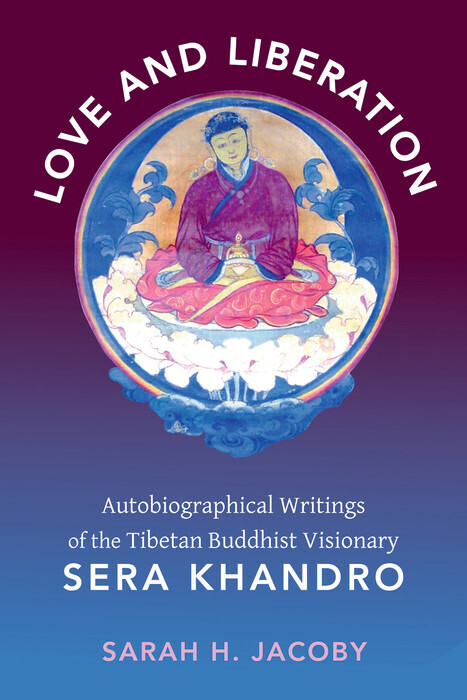Love and Liberation main product photo