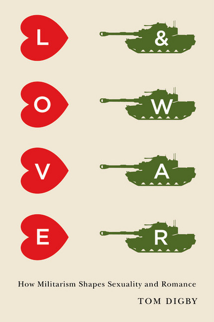 Love and War main product photo