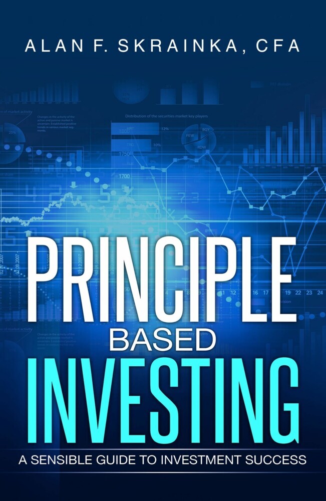 Principle Based Investing main product photo