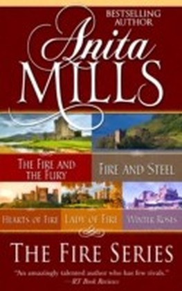 Fire Series (Omnibus Edition)
