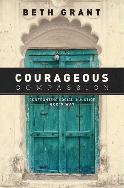 Courageous Compassion main product photo
