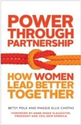 Power Through Partnership