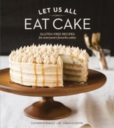 Let Us All Eat Cake main product photo