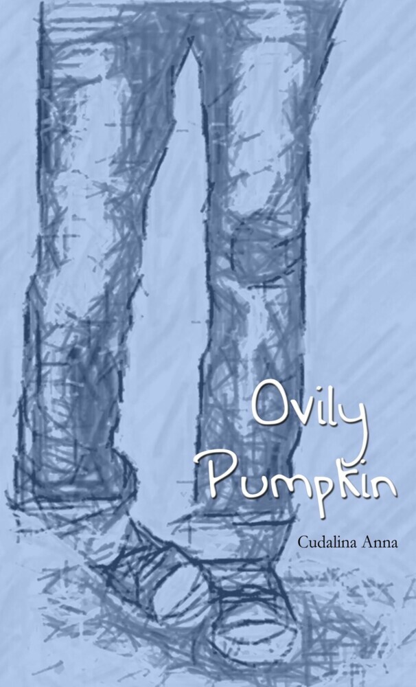 Ovily Pumpkin main product photo