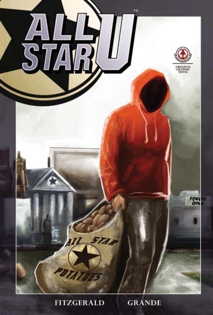 All Star U main product photo