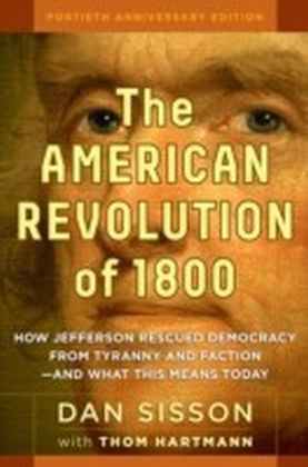 American Revolution of 1800