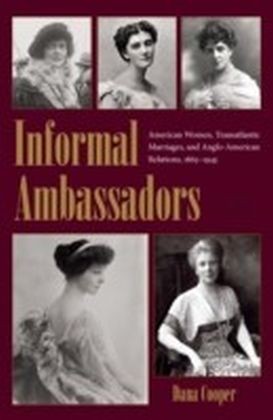 Informal Ambassadors