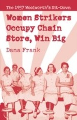 Women Strikers Occupy Chain Stores, Win Big main product photo