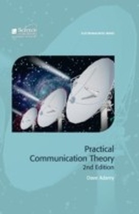 Practical Communication Theory, 2nd edition