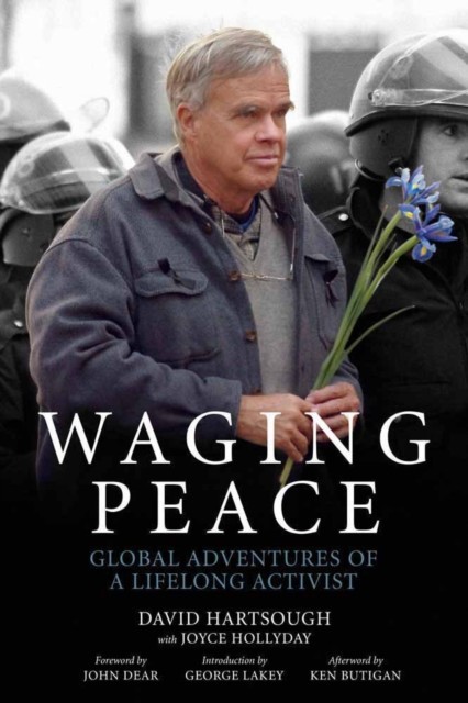 Waging Peace main product photo